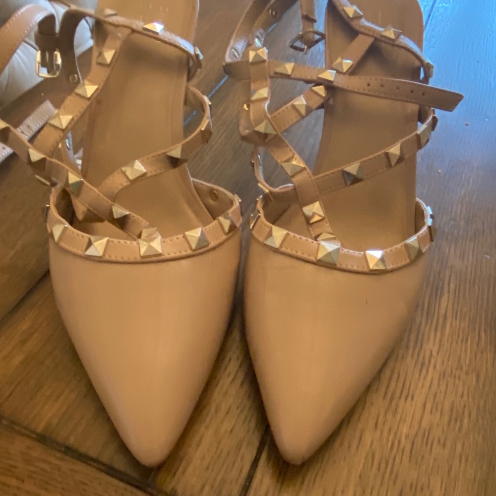 Mix #6 purchased from DSW not worn much.